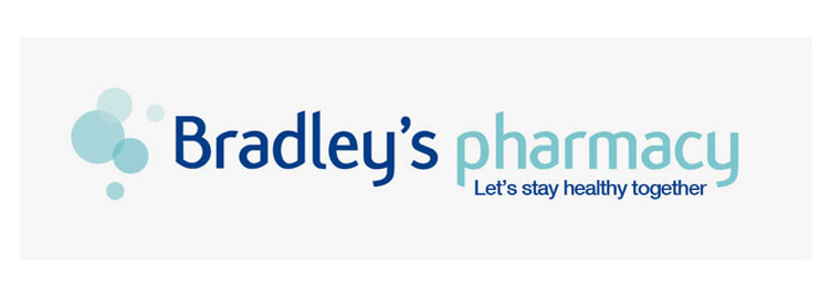 Bradleys Pharmacy | Locum pharmacist shifts in Northern Ireland