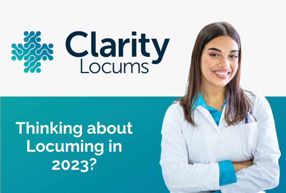 What are the advantages of locuming? Locum agency work