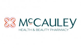 mccauley logo